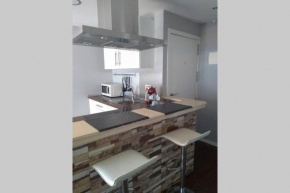 APARTAMENTO NARANJA, Ronda